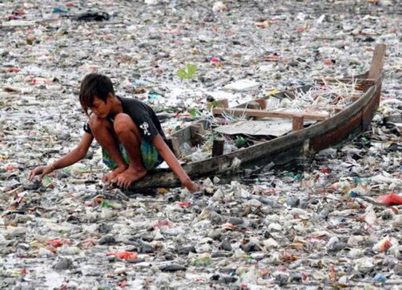 On #WorldEnvironmentDay it is worth reflecting on what kind of planet we are leaving behind. By 2050, plastic in the oceans will outweigh fish - @wef report. The oceans will contain at least 937 million tons of plastic and 895 million tons of fish - if we don’t change course.