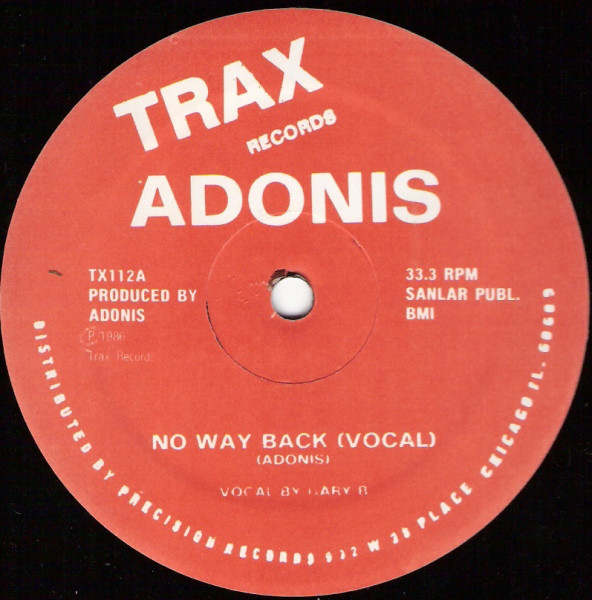 OLDSCHOOLDEEJAY's tweet photo. Help raise £1000 to Pay for Stolen Royalties for Adonis - No Way Back (1986.. Please #donate on @justgiving and RT https://t.co/Bhp3Z6xd0M #ADONIS #NOWAYBACK #PAYITBACK #PAYITFORWARD #ACIDHOUSE https://t.co/s6kNbg16NQ