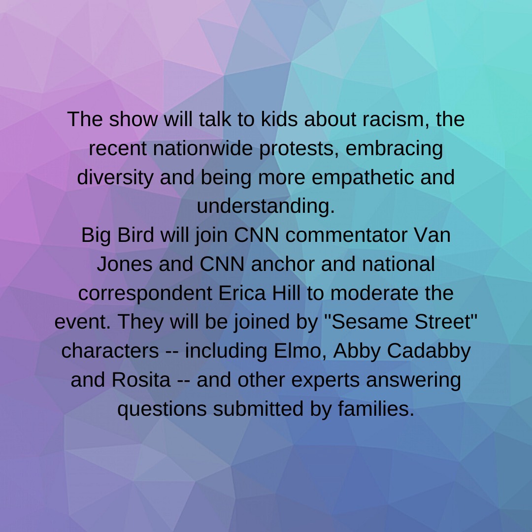 flh_ess's tweet photo. Tune in to watch this 60 minute special. Swipe to see how to watch! 

#LMSVHeart #ESSRocks https://t.co/FjyywhfJgX