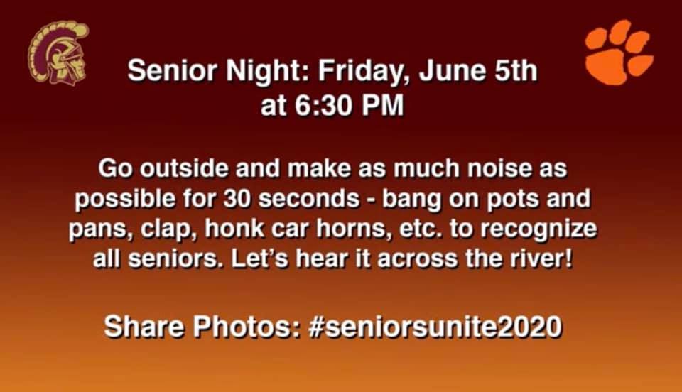 Jeremy Ray, BSD (@biddefordschdpt) on Twitter photo Please join us this evening <a href="/6/">Adrián Lamo</a>:30pm to celebrate BHS and TA Seniors! Senior virtual ceremonies will premiere at 7PM. <a href="/PrincipalBiddHS/">Jeremie R. Sirois</a> @TigersLearning <a href="/BiddAlumni/">Karen Chasse</a> <a href="/BiddCOT/">Biddeford COT</a> <a href="/ThorntonAcademy/">Thornton Academy</a> <a href="/TALearning/">academics</a> Please join us this evening <a href="/6/">Adrián Lamo</a>:30pm to celebrate BHS and TA Seniors! Senior virtual ceremonies will premiere at 7PM. <a href="/PrincipalBiddHS/">Jeremie R. Sirois</a> @TigersLearning <a href="/BiddAlumni/">Karen Chasse</a> <a href="/BiddCOT/">Biddeford COT</a> <a href="/ThorntonAcademy/">Thornton Academy</a> <a href="/TALearning/">academics</a>