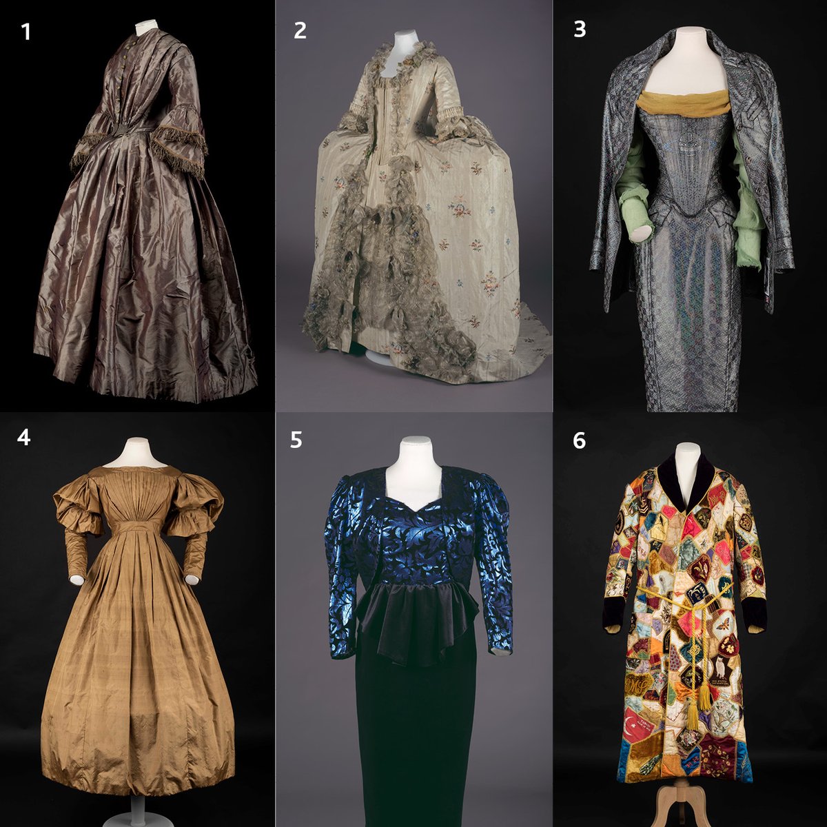 York Castle Museum tweet media