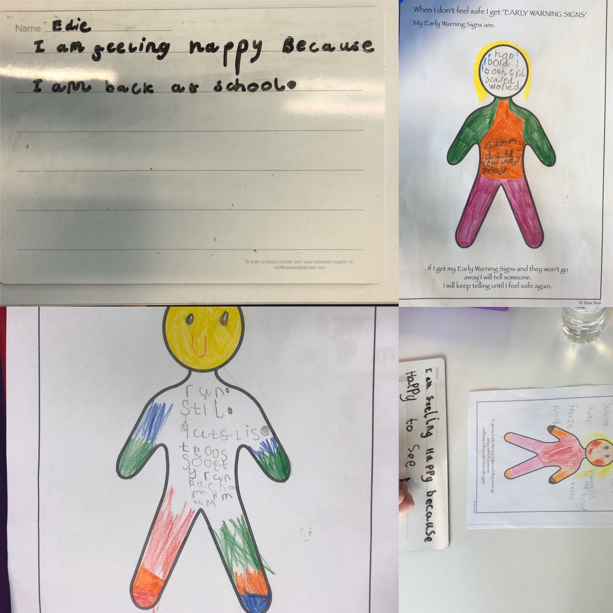 What an amazing week we’ve had in year 1! We spoke about our feelings and early warning signs, deisgned ourselves as superhero’s, learnt about how to keep healthy and made lovely plant diagrams in science. Looking forwards to next week 😊.#kba @KbaPrimary <a href="/KBuccleuchA/">KBA</a>
