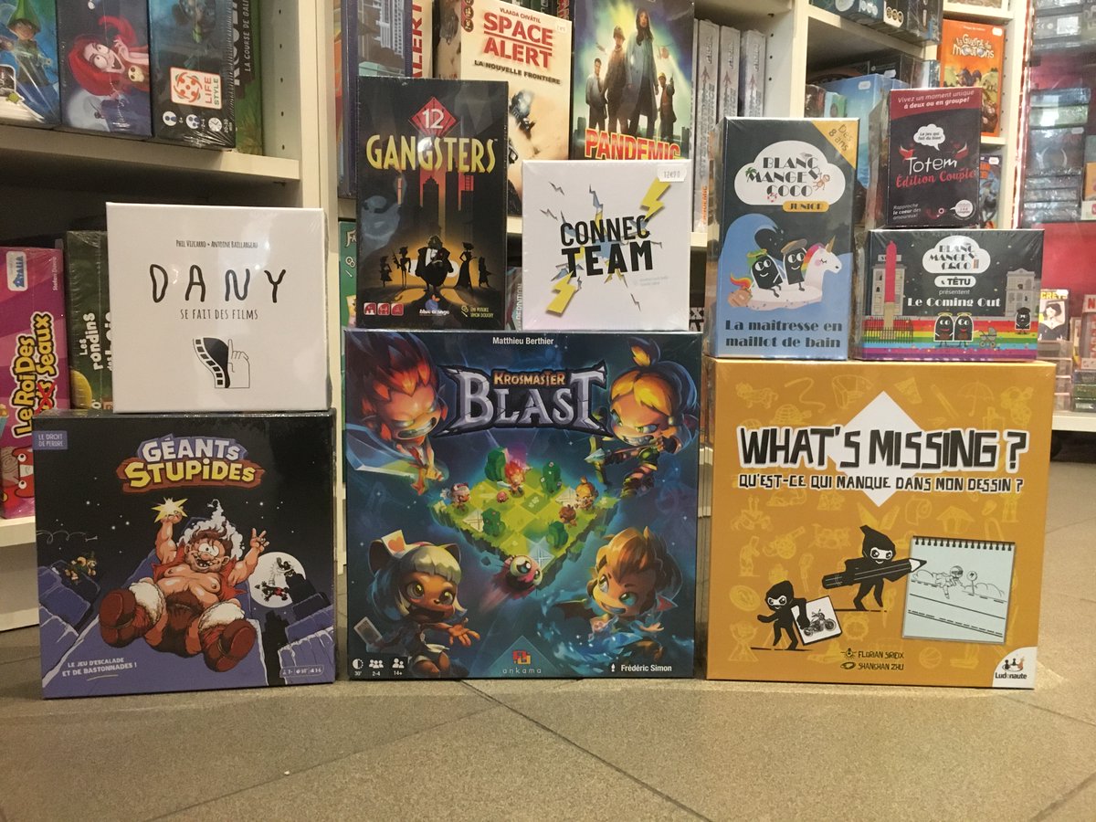 La Perle R Re On Twitter Arrivage Blackrock Game Avec What S