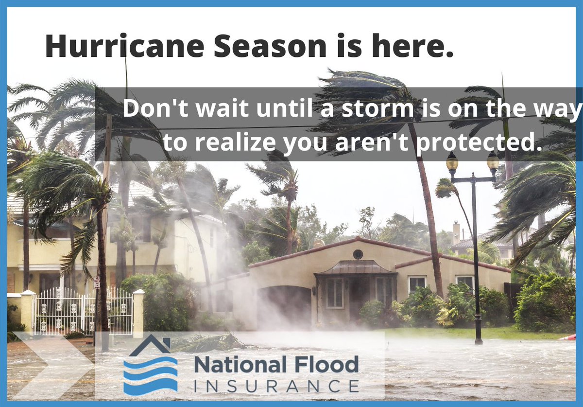 Contact us today for a flood insurance quote: floridafloodinsurance.org

#floridafloodinsurance #ffi #hurricaneseason #floodinsurance #flooding