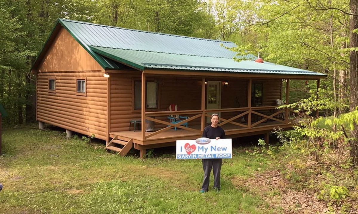 "For anyone considering getting a metal roof installed in Wilkes-Barre/Scranton area, all I can say is: Go Garvin!" -Donald

garvinconstructionpa.com