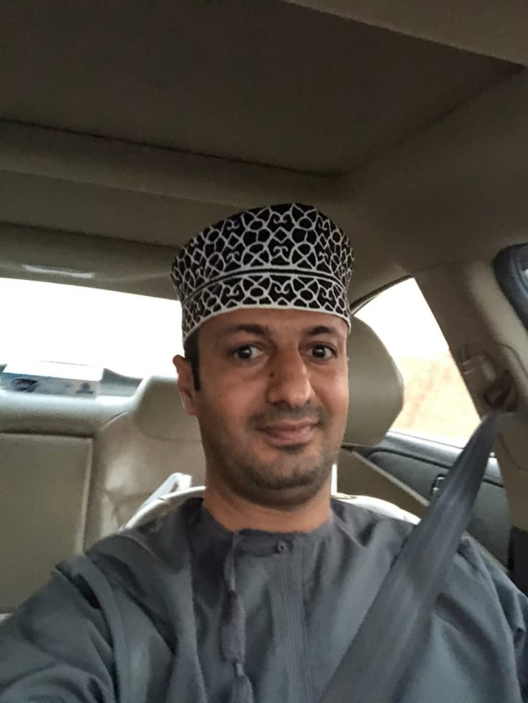 احبكم في الله