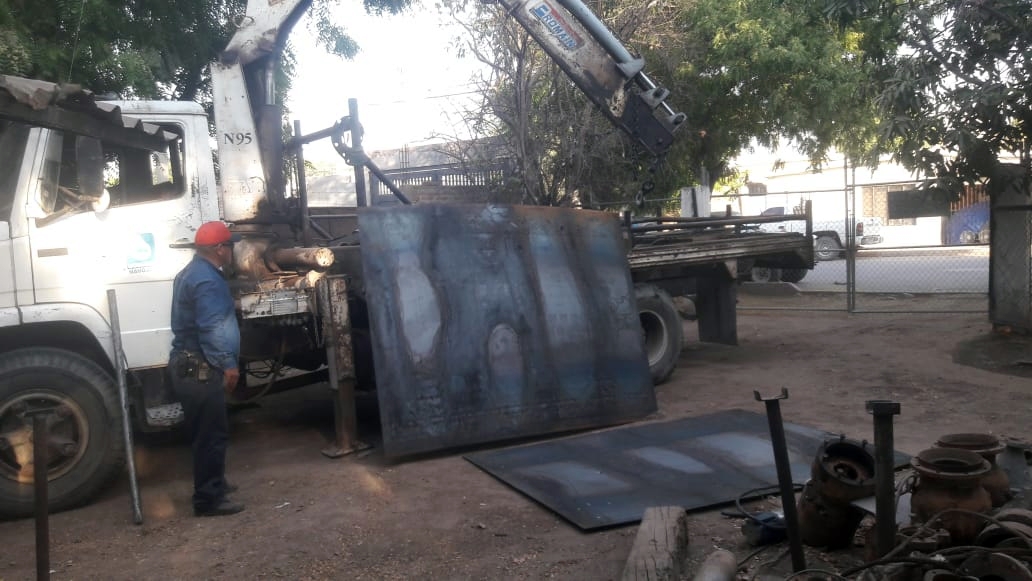 ValledelMayo's tweet photo. Limpian y “sellan” el Cárcamo Matamoros

Desde hace varias décadas las familias sufren por los malos olores que expide…

https://t.co/2a2XqKPE2Y

#Oomapasn #CárcamoMatamoros #Navojoa #RosarioQuintero #MarioGlenSotoZazueta https://t.co/mKn8TlaqRm