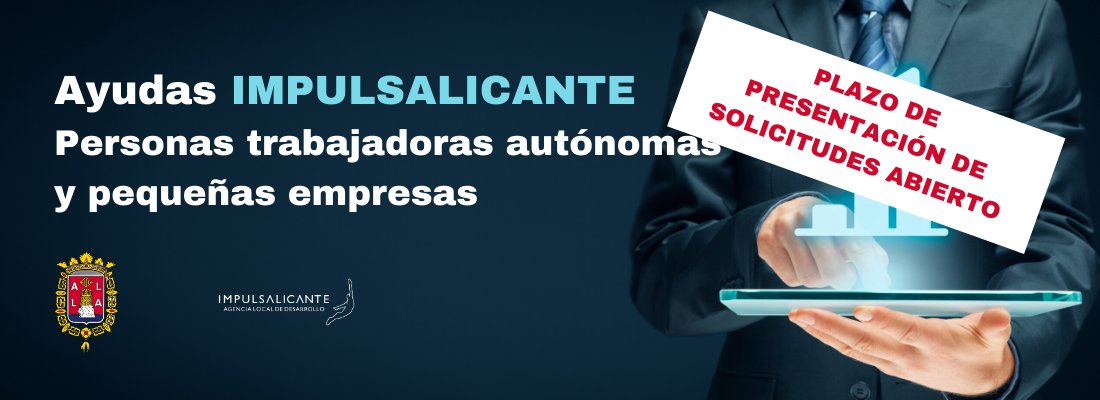 Volvemos con nuestros boletines semanales. Dos fechas a recordar: 15/06, fin del plazo para las Ayudas @Impulsalicante y 8/06,  el retorno a nuestras oficinas. 📝 Boletín Impulsalicante nº 224 - mailchi.mp/ad92fea0ca8e/d…