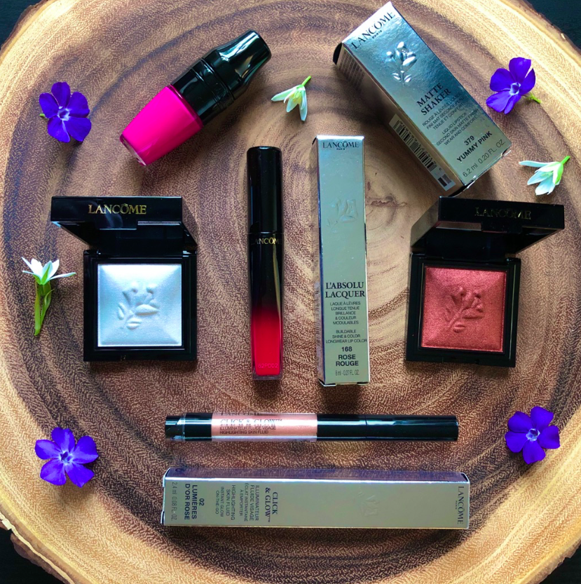 davelackie's tweet photo. Love Lancome? I'm giving away this fab set of Summer Lancome Favourites on my Instagram page "davelackiebeauty". Enter here: https://t.co/mw7dj14KFA on Instagram to #win I love these colours for hot summer weather. Good luck to all. #instagramgiveaway https://t.co/f5WF1lEWtb