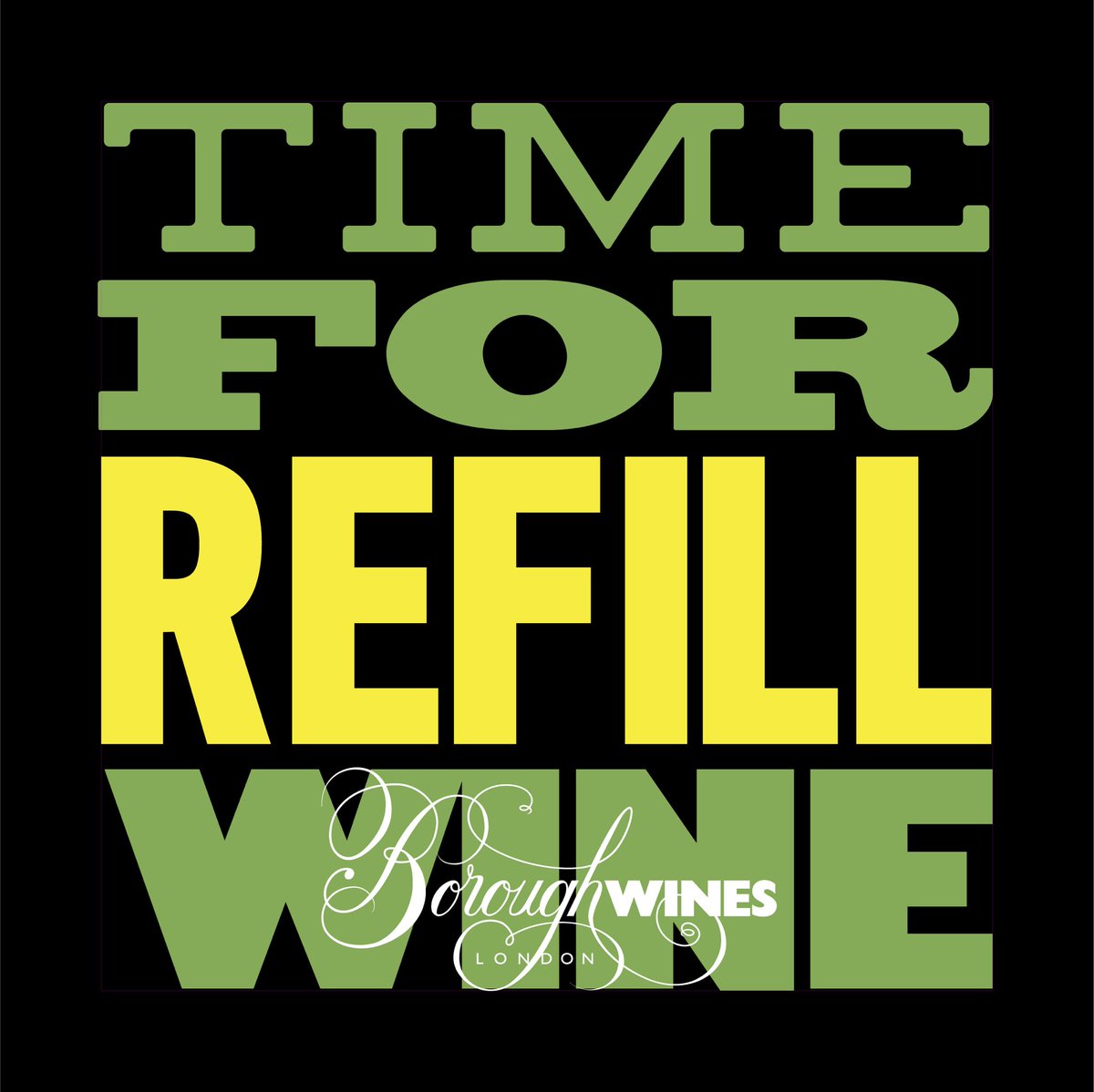 sws_wine's tweet photo. It’s #worldenvironmentday! & it happens to coincide w/ our transition back to focussing on our #Refill offering ♻️🍷we’ll still be celebrating our brill bottle range heavily featuring #biodynamic, #natural, #organic & #sustainablewine but we’re #wineontap #refillwine mission🌎💪 https://t.co/7EdwGY1xAc