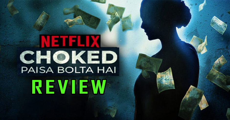 behindwoods's tweet photo. #AnuragKashyap tries to demonise the demonetisation in this slice of life starring #Moothoon fame #RoshanMathew and #SaiyamiKher #ChokedMovieReview @anuragkashyap72 @NetflixIndia @SaiyamiKher
https://t.co/prZgcilzyy https://t.co/9dhcel4she