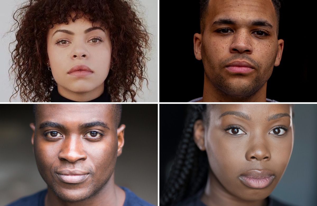 TheStage's tweet image. Students have called out racism at the UK’s top drama schools, sharing details of the abuse they suffered during their studies. The racism is widespread and systemic. The Stage has listened to their stories and shares them here: bit.ly/2UdmUH8