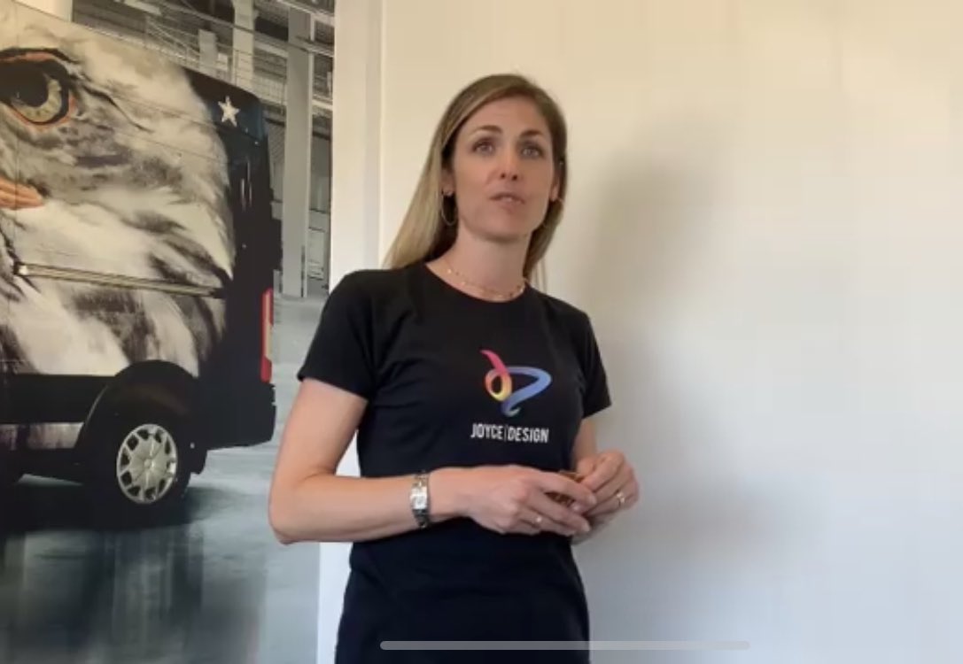 Joyce Design tweet media