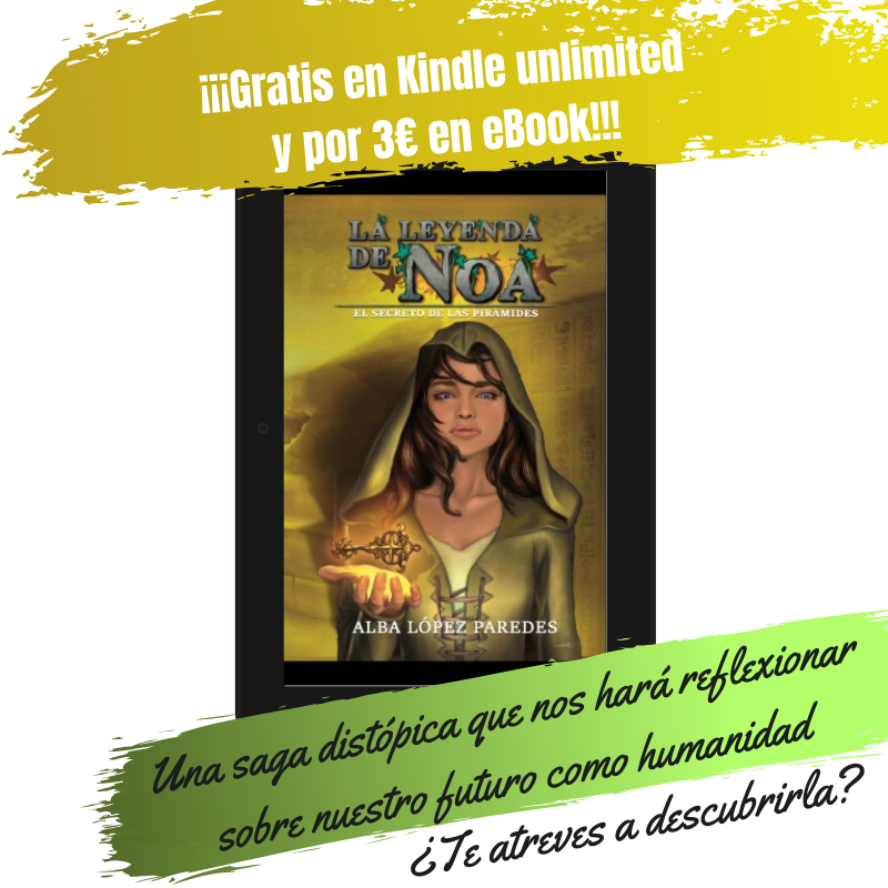 Una #distopía q t hará reflexionar sobre nuestro #futuro . #magia #acción #aventuras #romance y mucha crítica social  La mejor opción para adolescentes  y para los que aún no hemos abandonado a ese joven aventurero. 
¿Te animas a descubrir Nándidor?

xegodazane.wixsite.com/nandidor