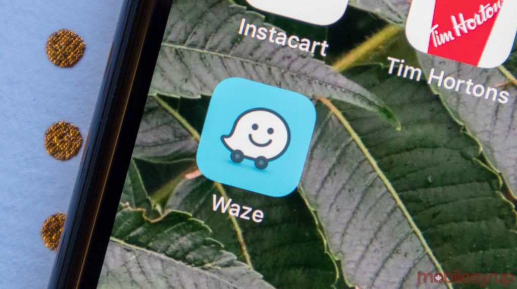Waze data shows Canadian drivers are coming back to the roads  mobilesyrup.com/2020/06/04/waz…