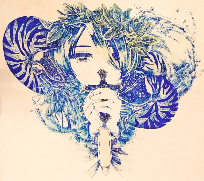 点描のtwitterイラスト検索結果 古い順 点描のtwitterイラスト検索結果 古い順