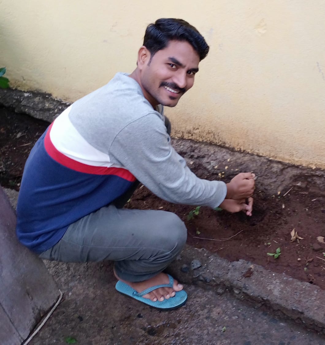 cscamravati1's tweet photo. Planting more and more trees is one of the best ways to make the world a healthier place to live and save the environment. On World Environment Day 2020, let us pledge to plant more trees.
#WorldEnvironmentDay2020
#cscplantatree 
#WorldEnvironmentDay 
#DigitalIndia https://t.co/dW8jDnunM7