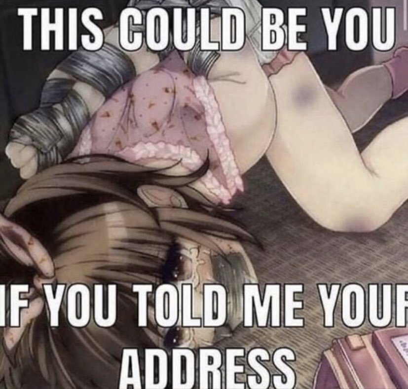 Anime is fucking trash