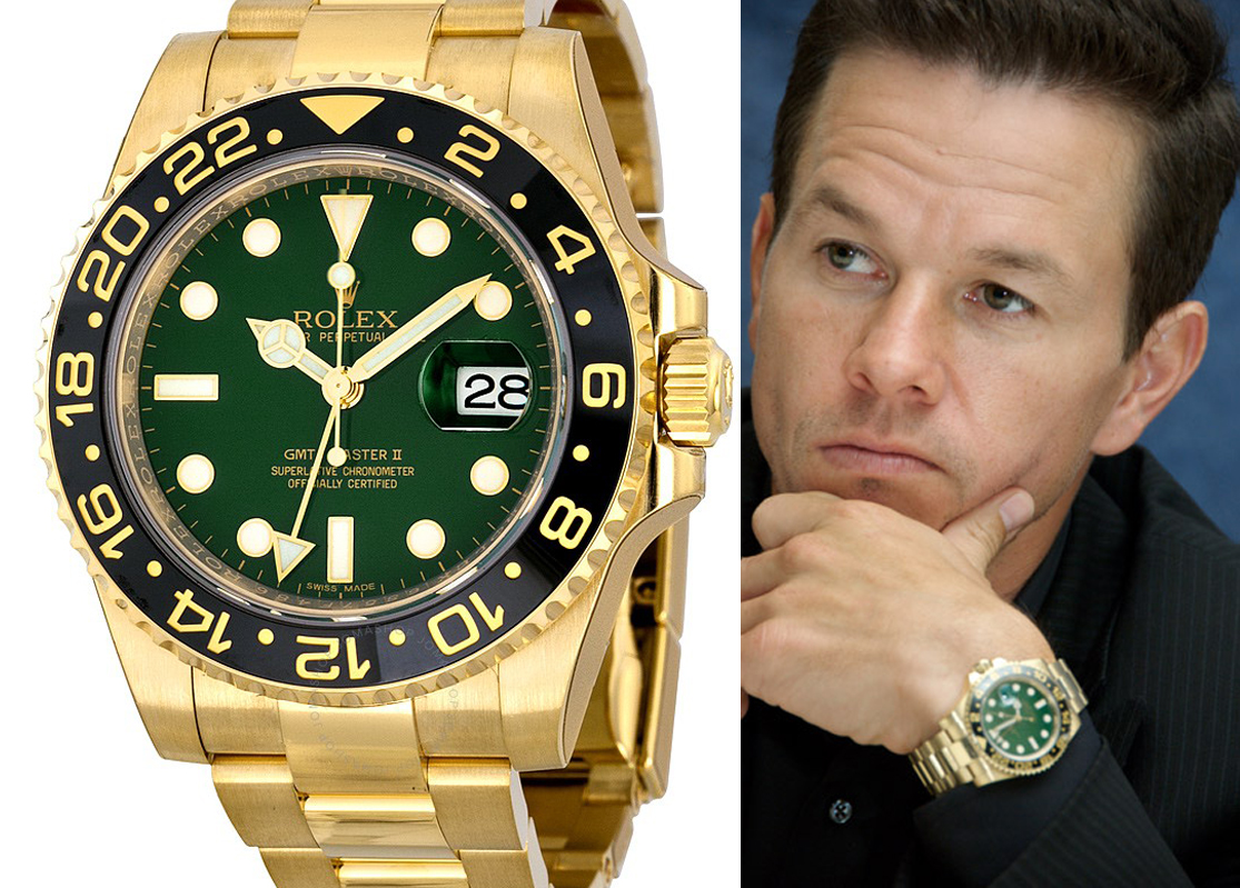 Покупать ли часы. Rolex Submariner у звёзд. Ролекс GMT Master 2 Sprite. Ролекс Дайтона с зеленым циферблатом. Знаменитости в Rolex Submariner.