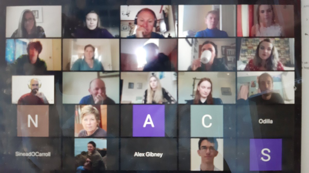 DCU Water Institute tweet media