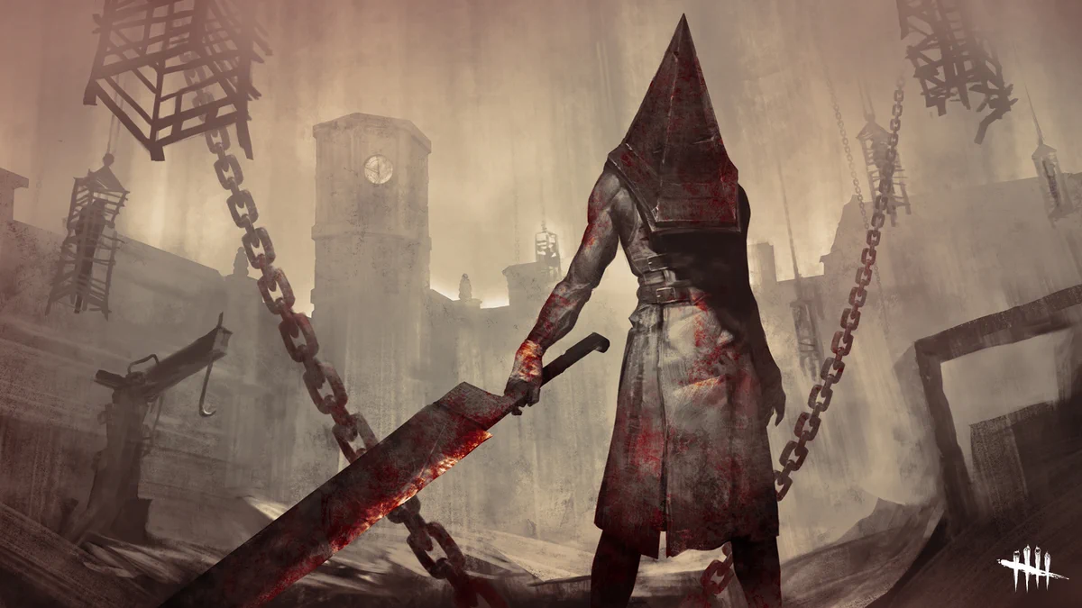 公式】Dead by Daylight on X: 