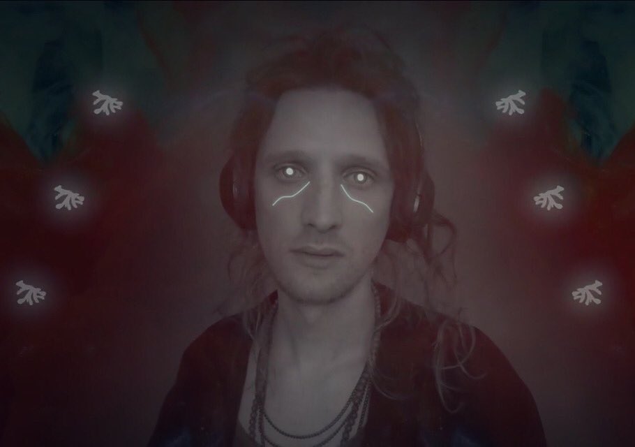 Got something special ready for next week 🎬