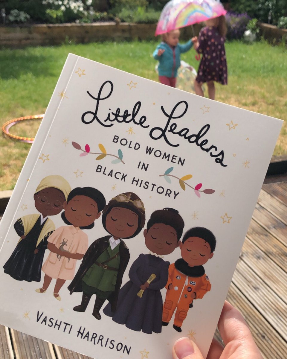 The first of a few new books has arrived......educating ourselves #blacklivesmatter