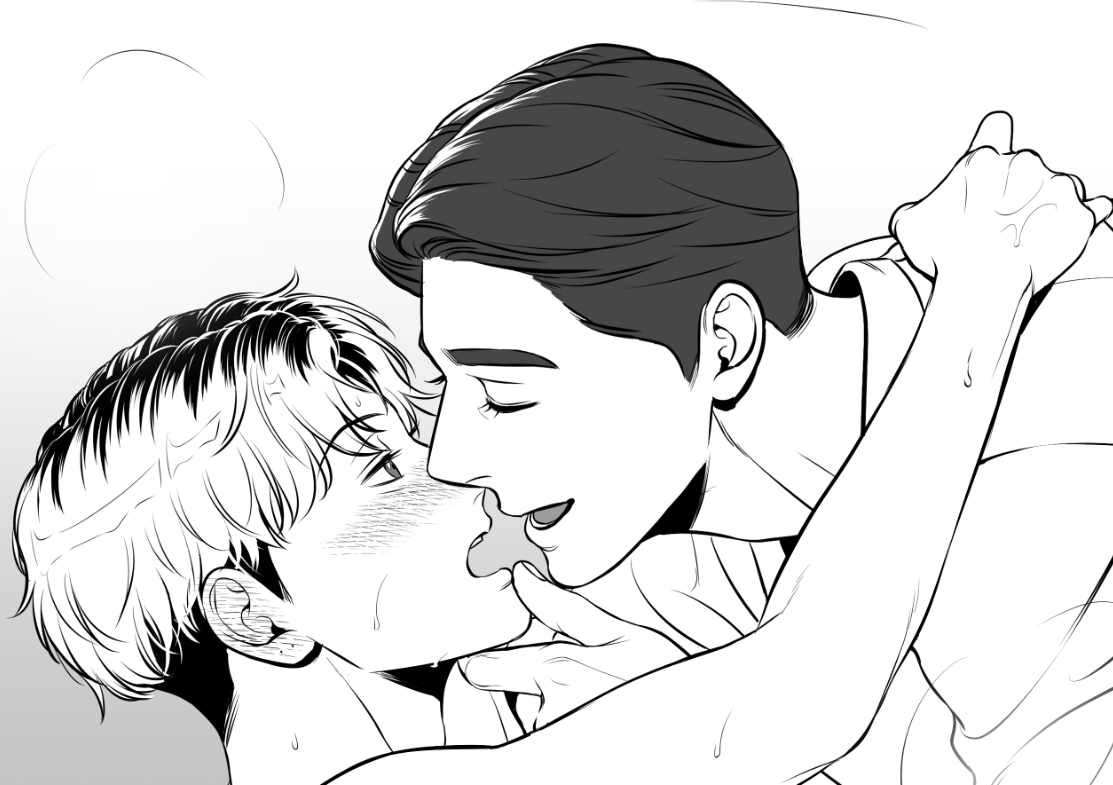 Bj알렉스 외전 8화가 나왔습니다.??
명대 찬우 이야기 끝! 
Kor) https://t.co/XXlBQkh2JT
Eng) https://t.co/UGpf8J6pqU

(멘션으로 스포일러, 불법 사이트 링크 올리지 마세요.
Don't send spoilers or links to illegal websites by mentions.) 