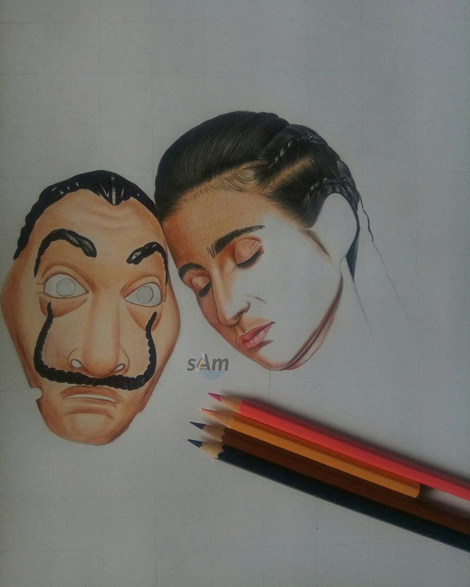 pencilartsam's tweet photo. @VinnieBaite https://t.co/r6c9hsMPaR