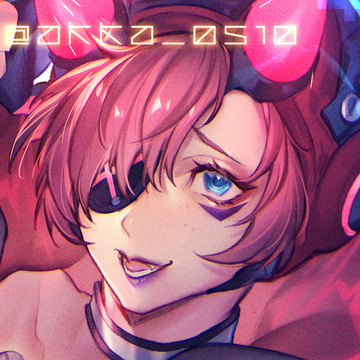 インタビュー 美麗なapexイラストが人気の あっか さんを特集 イラスト技法 使用ツールなど制作の裏側をお聞きしました Gameshes ゲームシーズ