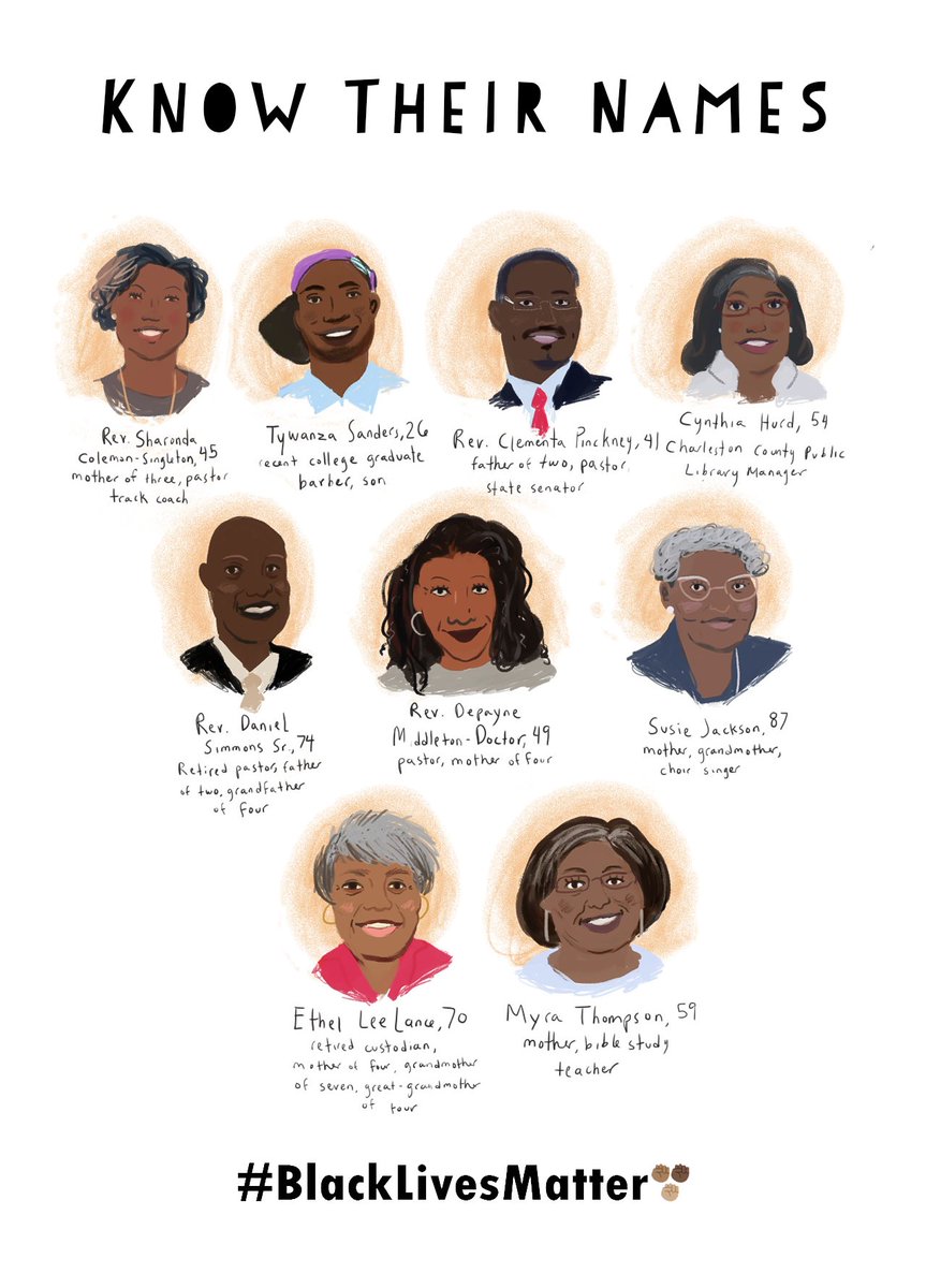 “An act of violence, no matter how small, can never be justified if it can be avoided.” ― Kamand Kojouri #SayTheirNames  #RestInPower  #BlackLivesMatter  