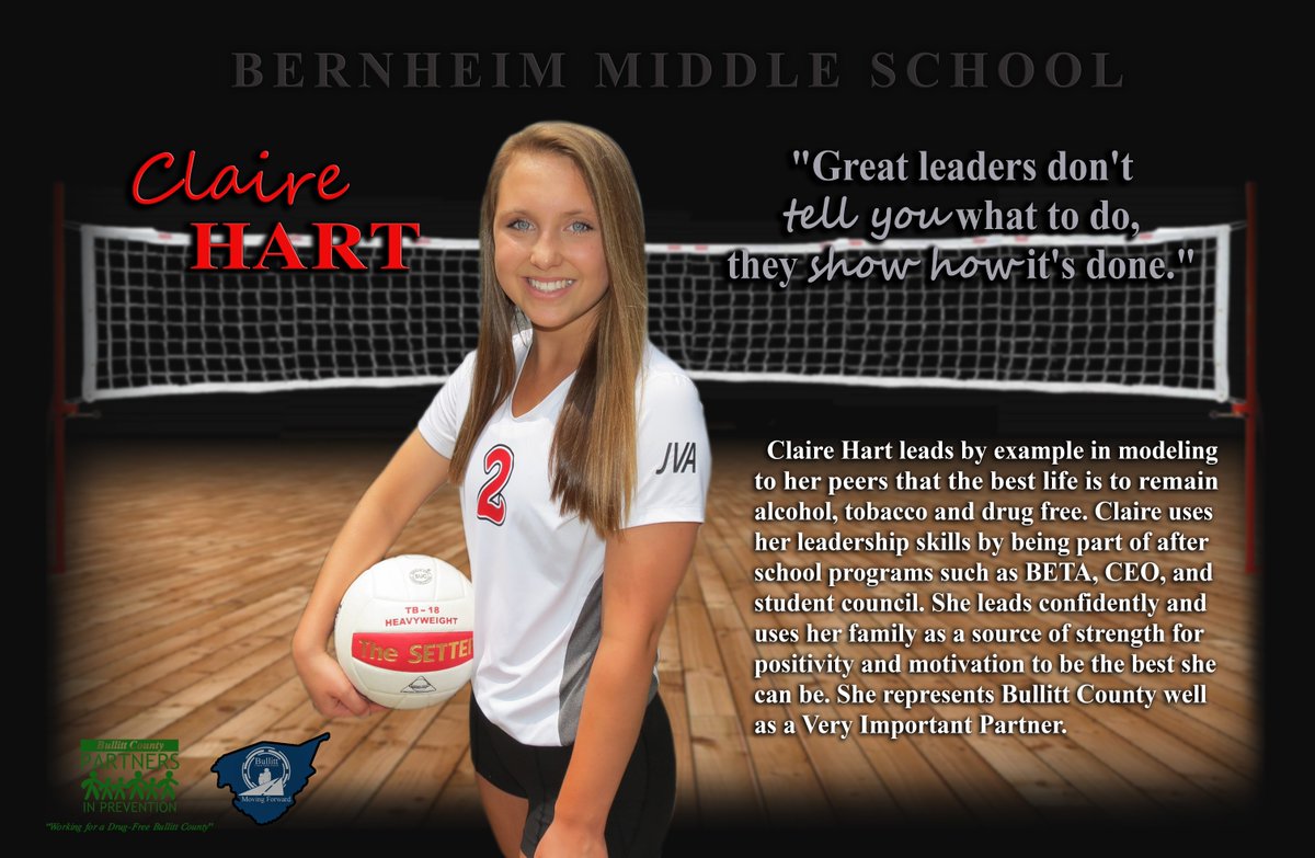 BcPartnersin's tweet photo. Today we celebrate VIP Claire Hart! #bcvip https://t.co/EoUl0ifDtM