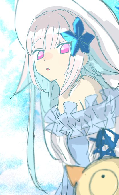 リゼ ヘルエスタのtwitterイラスト検索結果 古い順