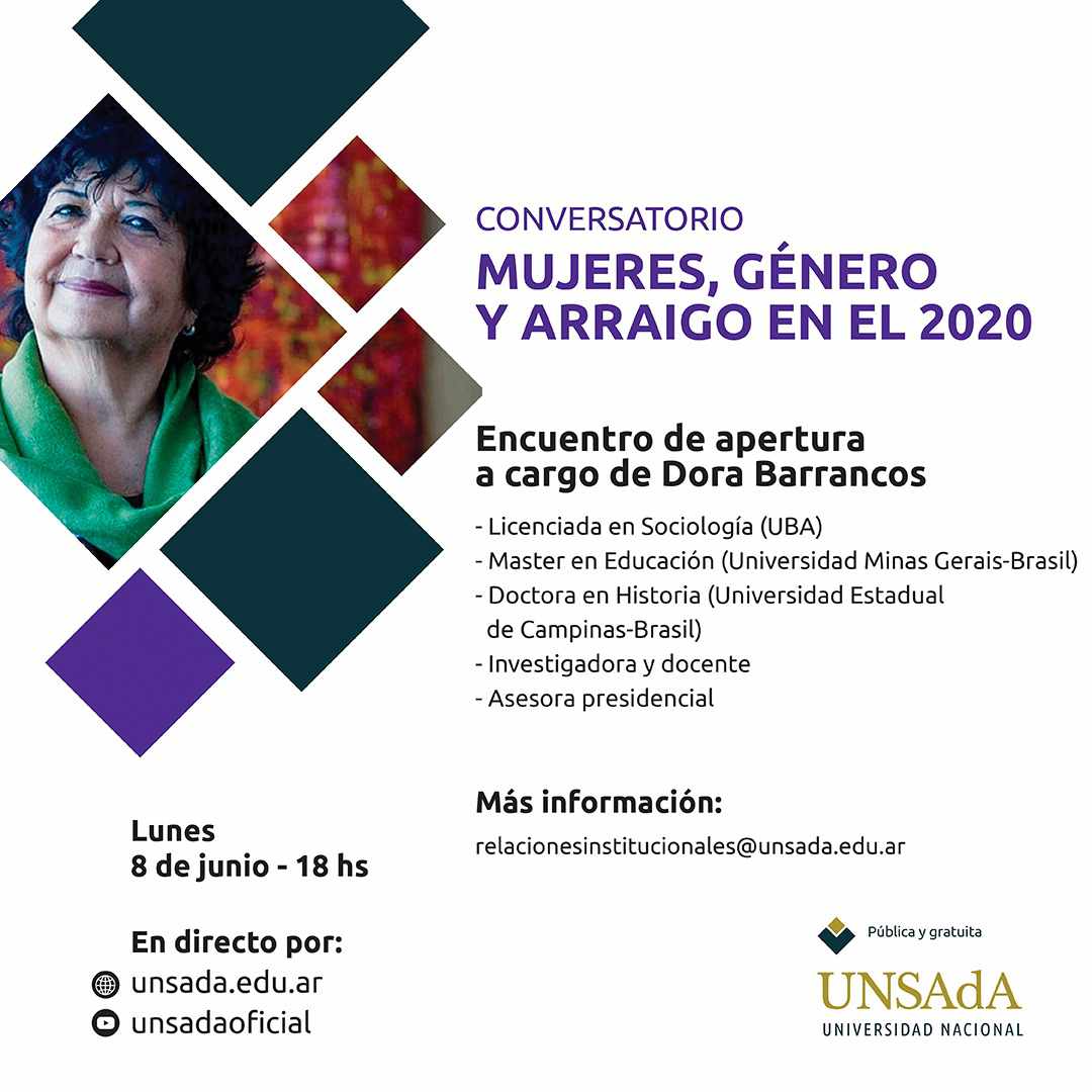DanielBoscoProd's tweet photo. Este lunes #UNSAdA 👇👩💻 https://t.co/qZu0xMRiqc