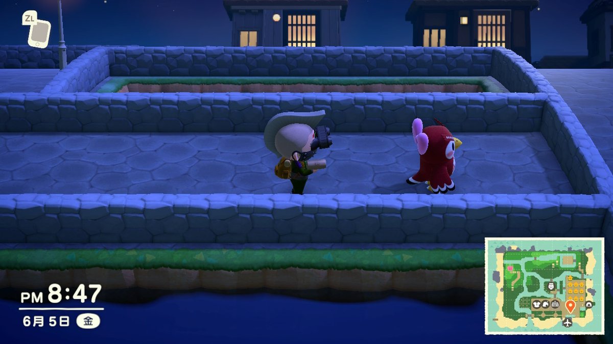 りゅうせいぐん