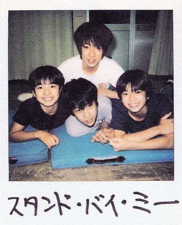 そっかー…MAINの内、INは私の中で旅立った😂せめて顔のわからない人と