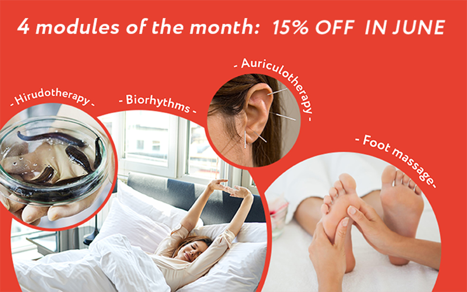 VedaPulse's tweet photo. 💥4 profitable offers for health professionals who work within the framework of integrative holistic medicine approaches and use methods of restorative and relaxing massage, acupuncture and acupressure, leech therapy and reflexology.Learn more https://t.co/nj4BXA5gdA https://t.co/aADVZqcbO3
