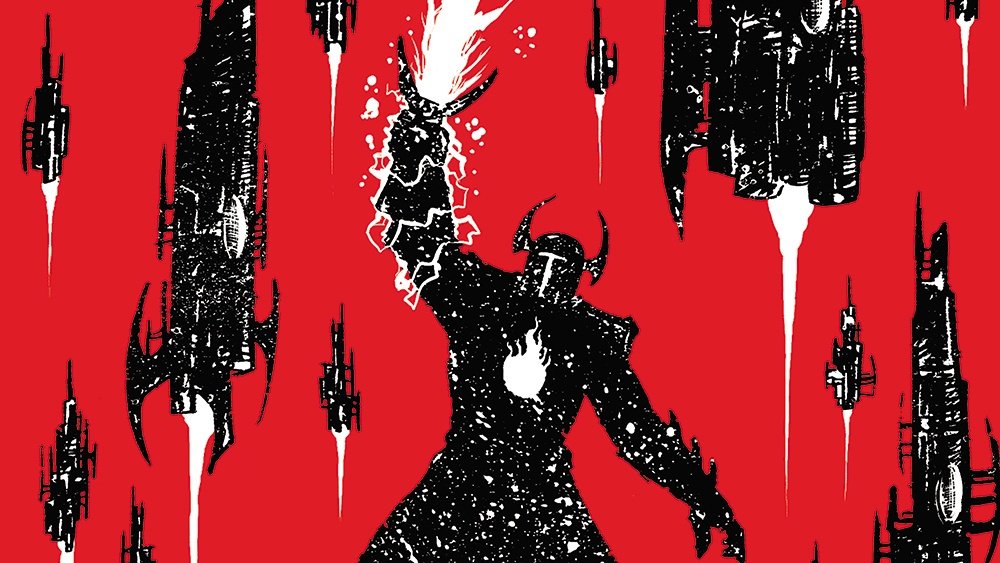 FINALLY!

7 single issues and 3 Alterna GIANTS will be arriving here on Monday.

If you are currently waiting on a pre-order, your wait will soon be over! Thank you for your patience.

#FridayFeeling