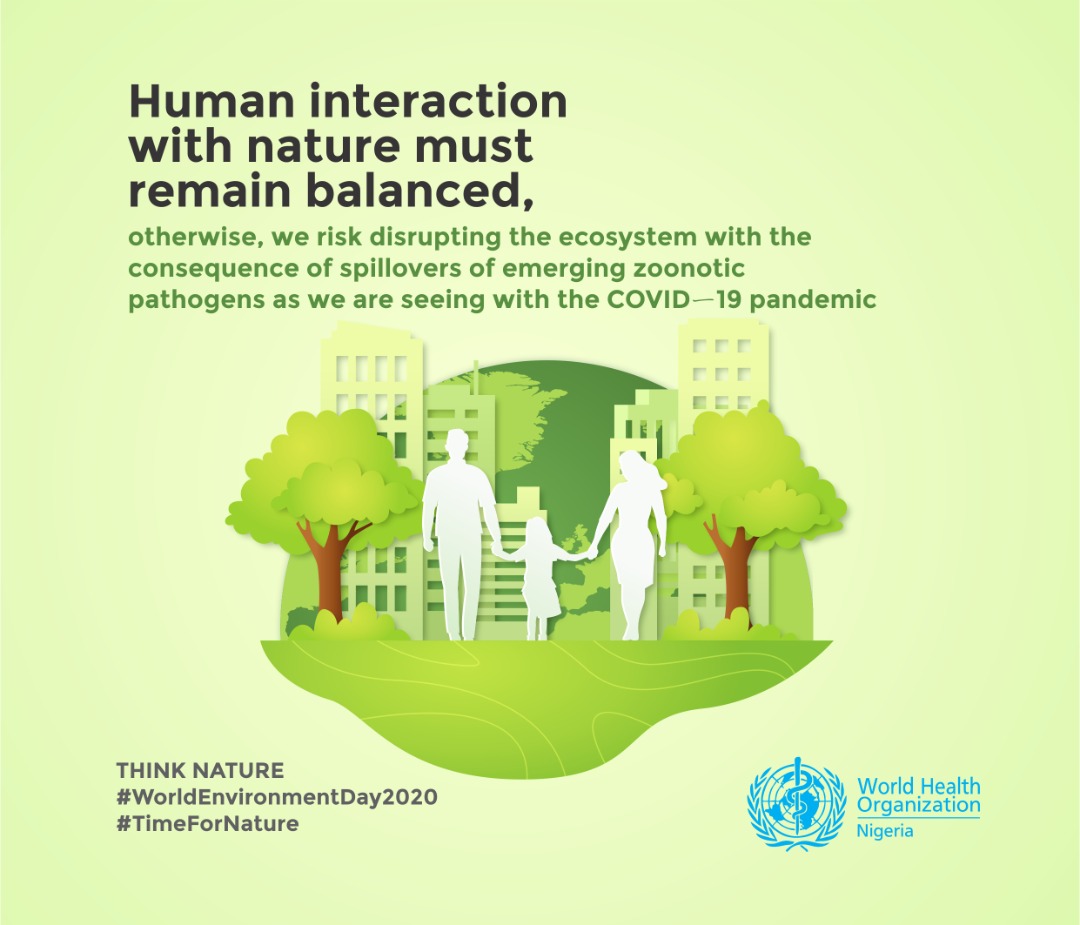 IniabasiNglass's tweet photo. Let's jointly preserve nature and our environment. https://t.co/N5fVVn9f2v