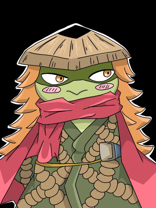 河松のtwitterイラスト検索結果