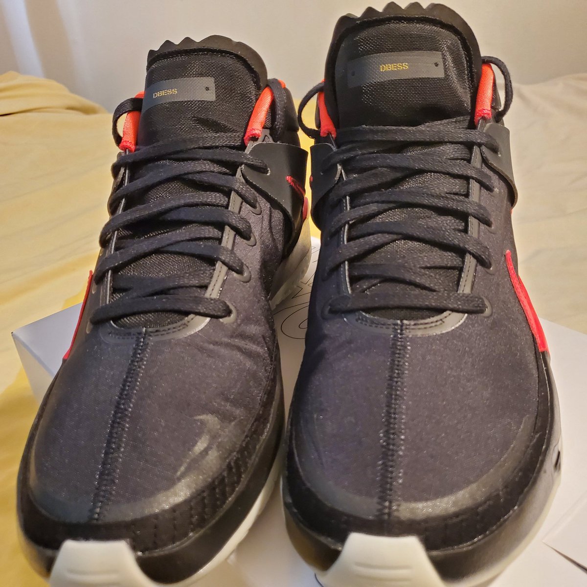 DBEASTA21's tweet image. 💯✊🏿🏀