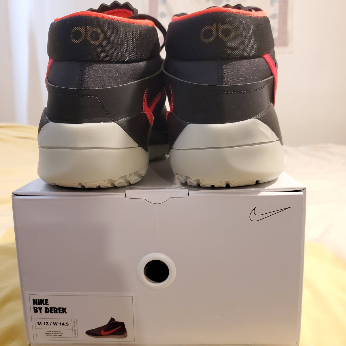 DBEASTA21's tweet image. 💯✊🏿🏀