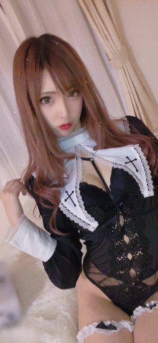 コスプレイヤー矢澤あづなのTwitter画像39