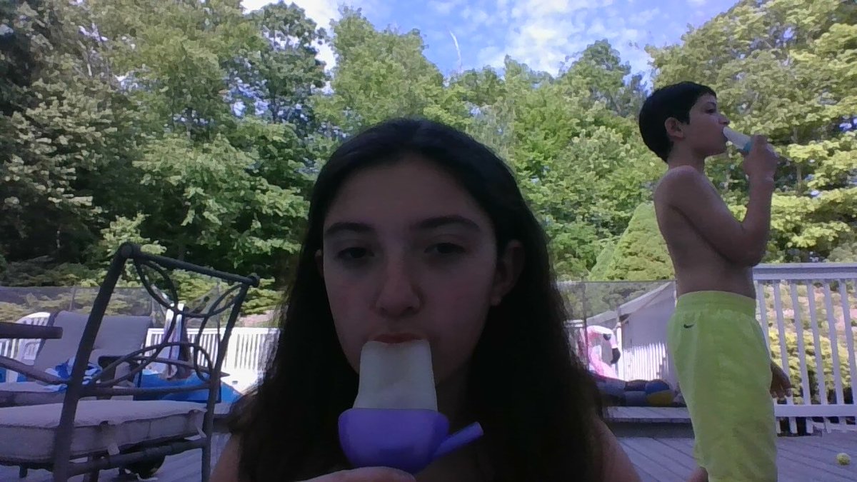 NfVirtualFD's tweet image. Ice pops... the perfect field day treat! #NfVirtualFieldDay