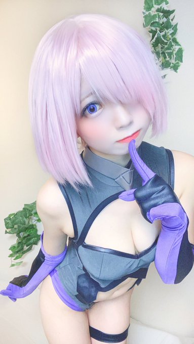 Twitterのコスプレ画像24