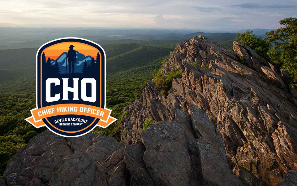 Need something AMAZING to do in 2021? 

Get Paid $20,000 (and free beer) to hike the Appalachian Trail as a 'Chief Hiking Officer'

drinkingmadeeasy.com/travel/get-pai…
<a href="/dbbrewingco/">Devils Backbone</a> <a href="/apptrail/">AppalachianTrail.com</a>