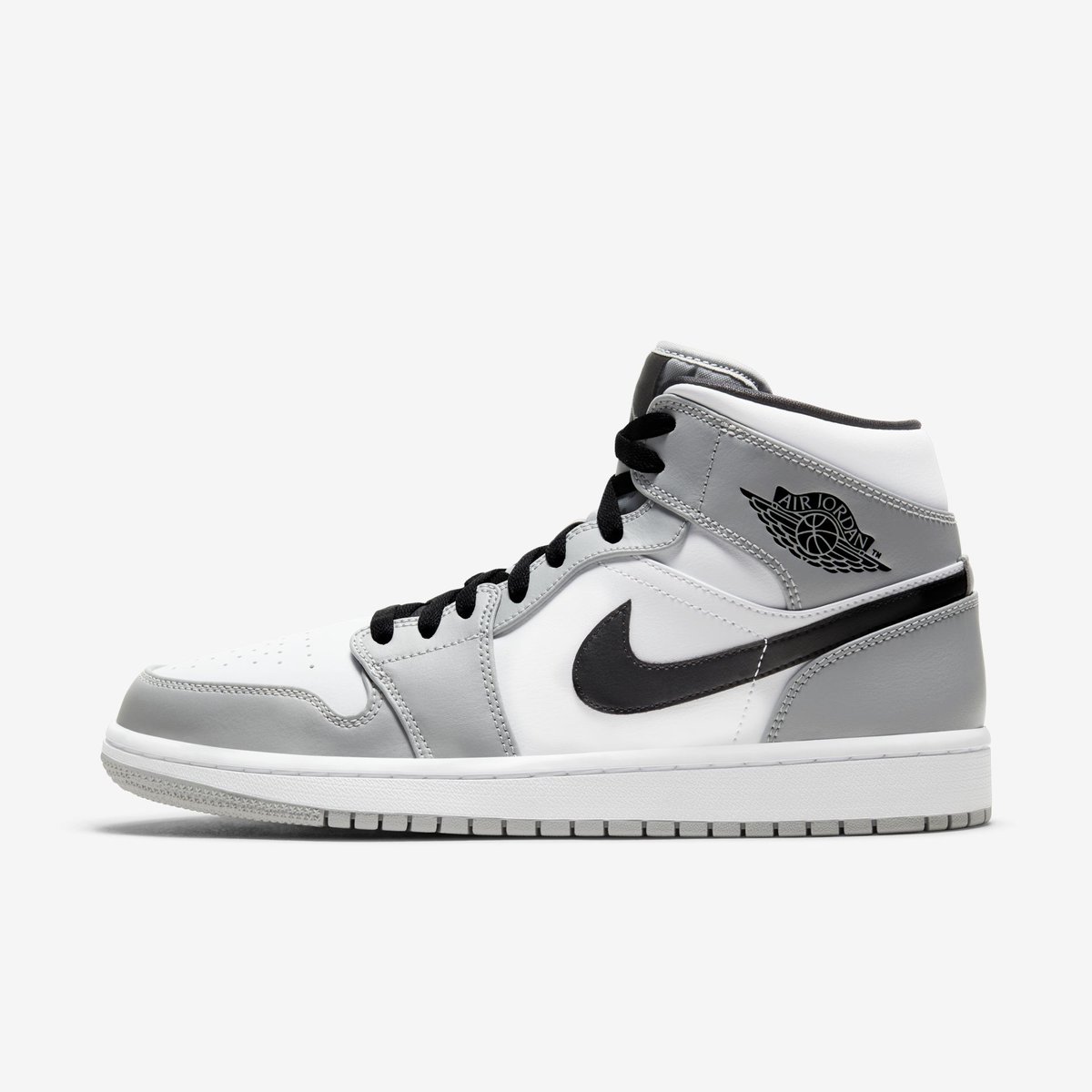 jd sports jordan mid 1