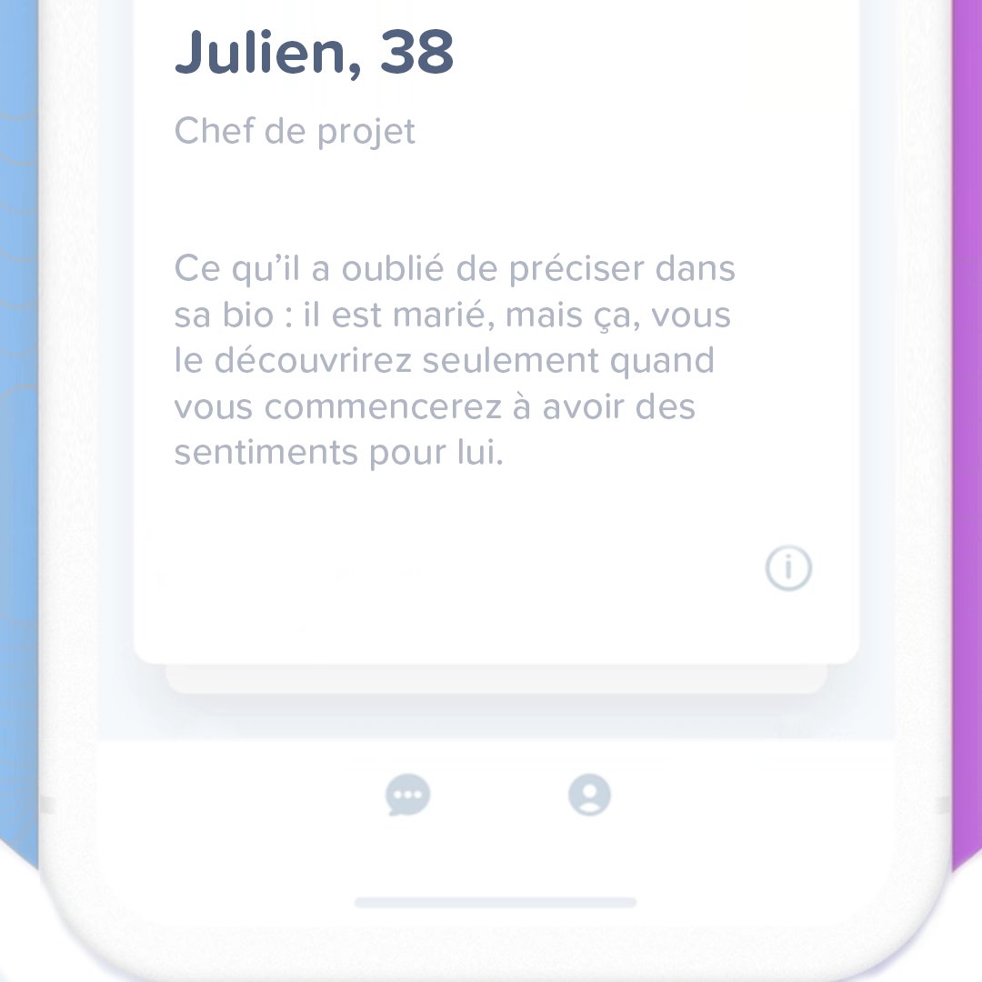 EdHauteville's tweet photo. 💔 La mauvaise nouvelle : cette fonctionnalité n'existe pas.
💖 La bonne nouvelle : il y a un livre qui se charge de la créer ! 
Ça s'appelle #Connard, c'est écrit par @KristinRockaway et c'est disponible sur https://t.co/nnhH8H0n2l https://t.co/67Ge3terWG