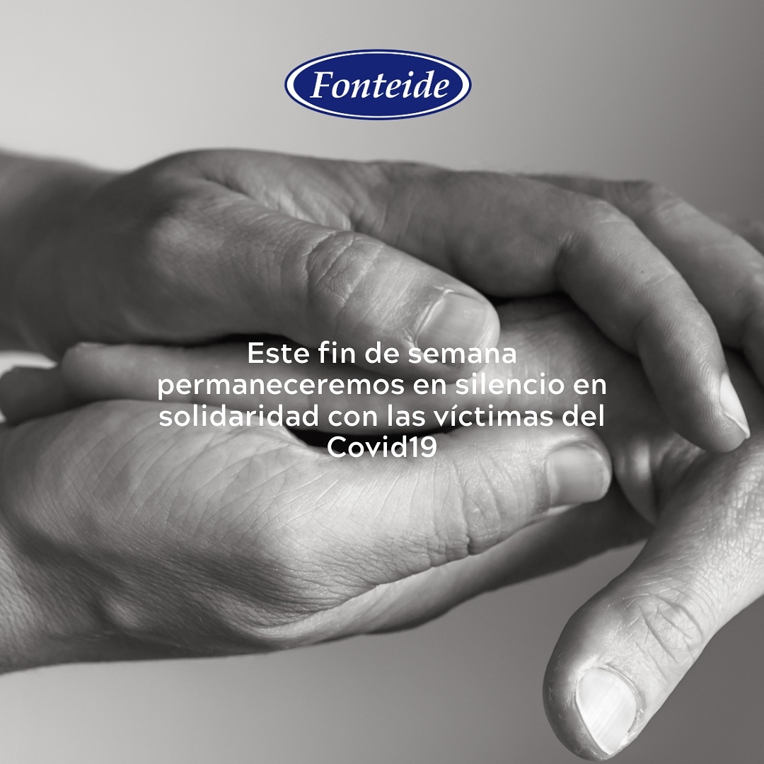 Mañana, a las 00.00 horas, finaliza el periodo de luto oficial por las víctimas del COVID-19. Por eso, este fin de semana nuestros perfiles permanecerán en silencio en recuerdo y homenaje a todas ellas.
Desde la familia Mahou San Miguel, os acompañamos en este camino.