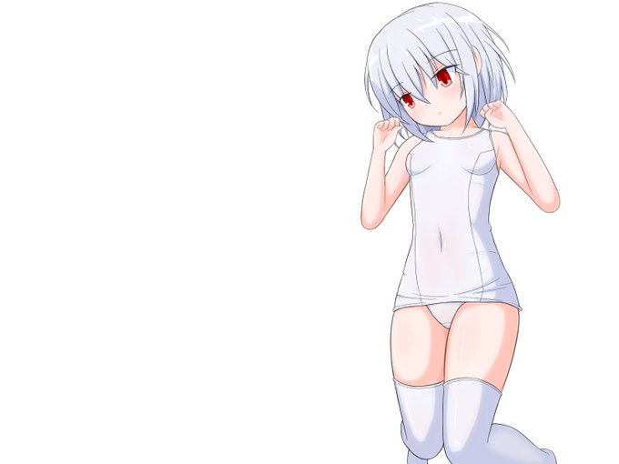 絵320号「ノエさん」
アニメのオープニングでたまにある謎ジャンプのような立ち絵を描いてみました! 